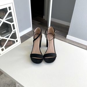 A New Day Heels